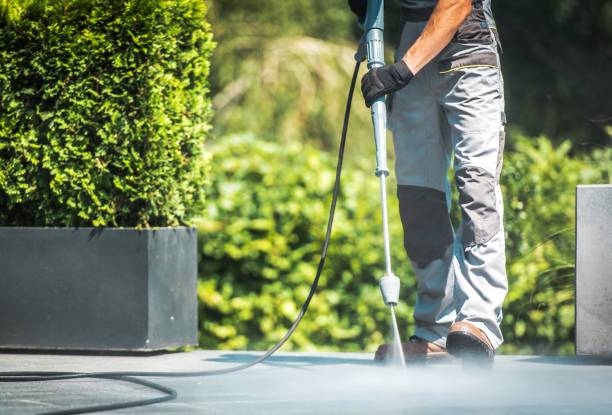 Best Post-Construction Pressure Washing  in Cudahy, CA