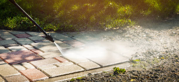 Best Patio and Deck Pressure Washing  in Cudahy, CA