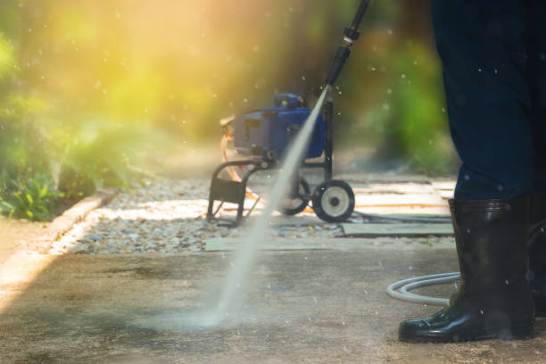 Best Sidewalk and Walkway Cleaning  in Cudahy, CA